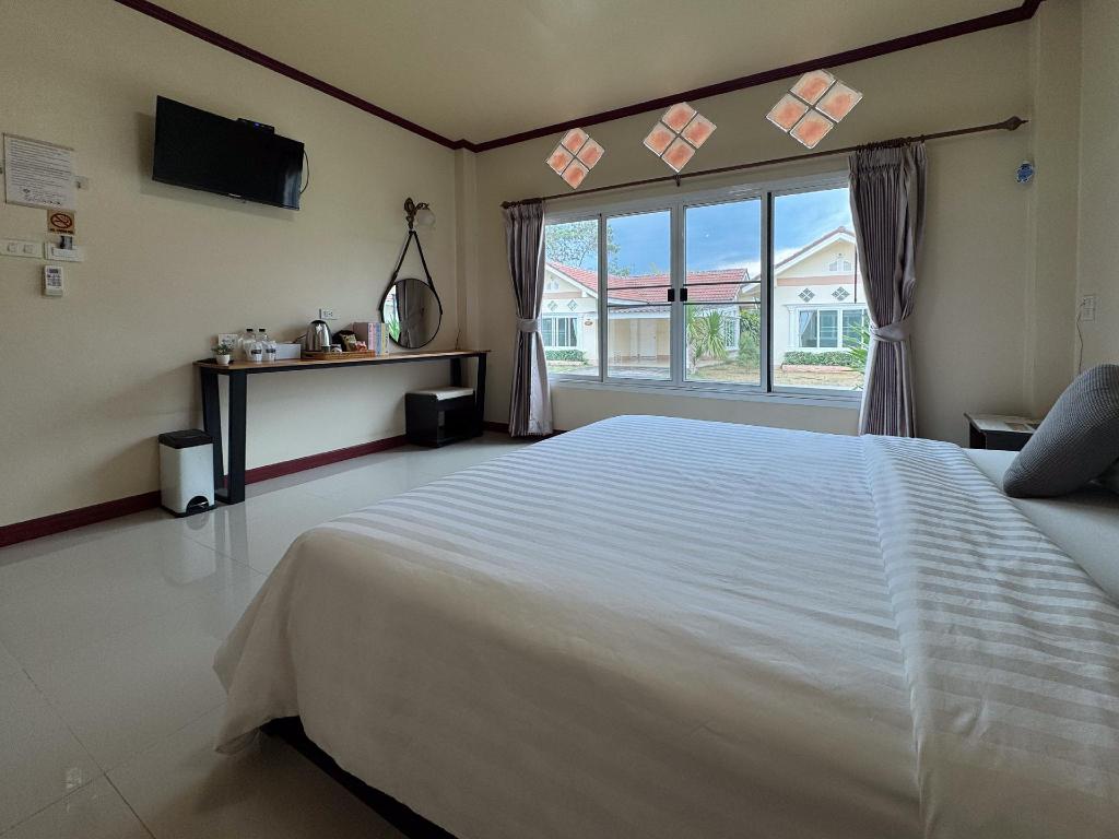 Aivarata Resort - last minute hotel in Chanthaburi