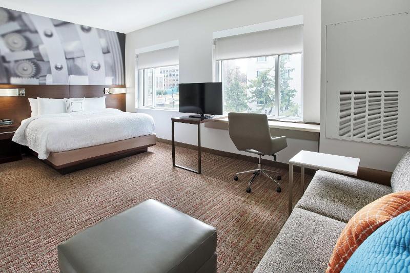 Residence Inn by Marriott Wilmington Downtown - photo 24