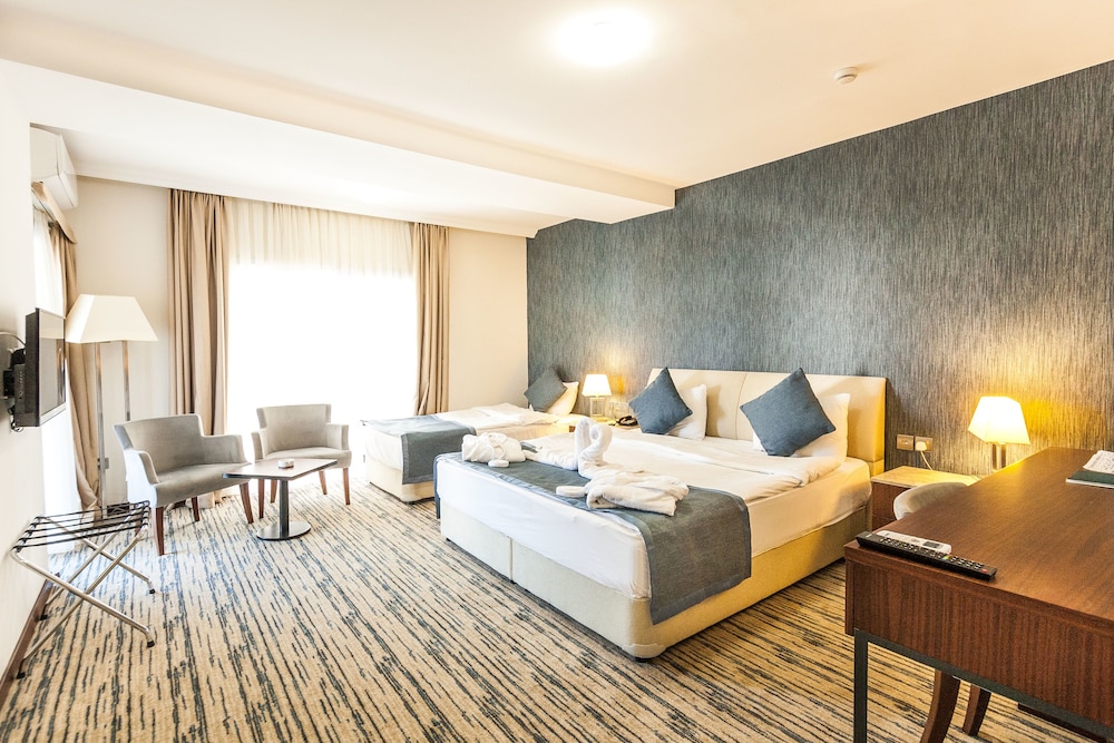 Port View Hotel — hotel in Famagusta