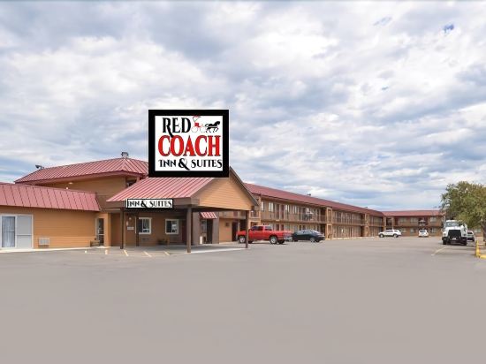 Red Coach Inn & Suites - photo 8