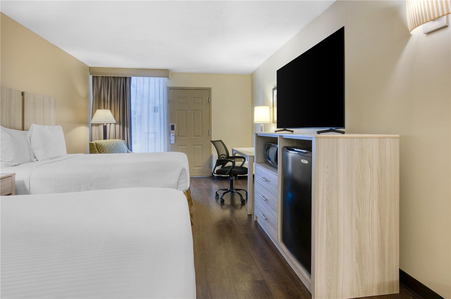 Best Western Battlefield Inn - photo 15