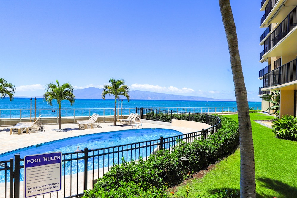 Hololani Resort Vacation Rentals - photo 27