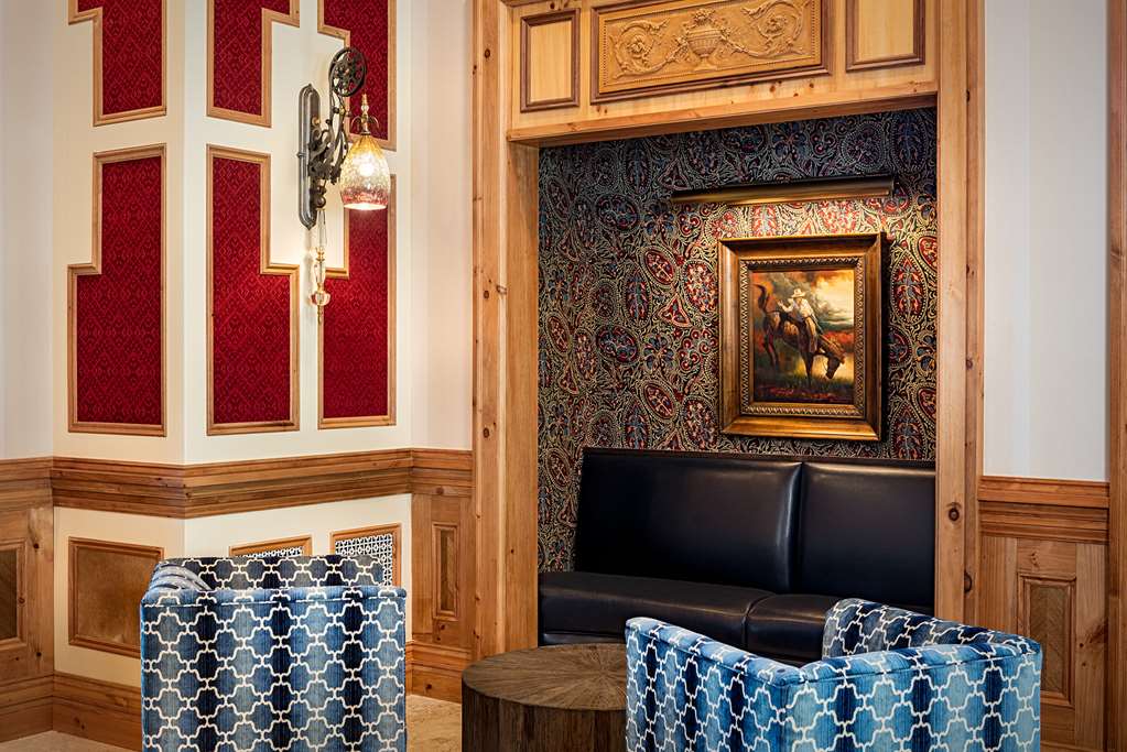Brownwood Hotel & Spa - photo 6
