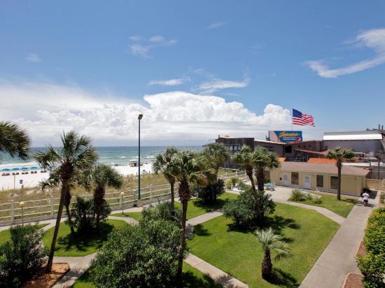 The Summit Beach Resort by Panhandle Getaways in Panama, United States