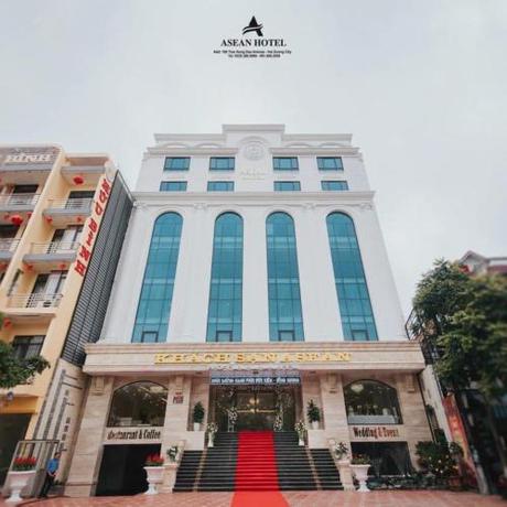 Asean Hotel in Hai Duong, Vietnam