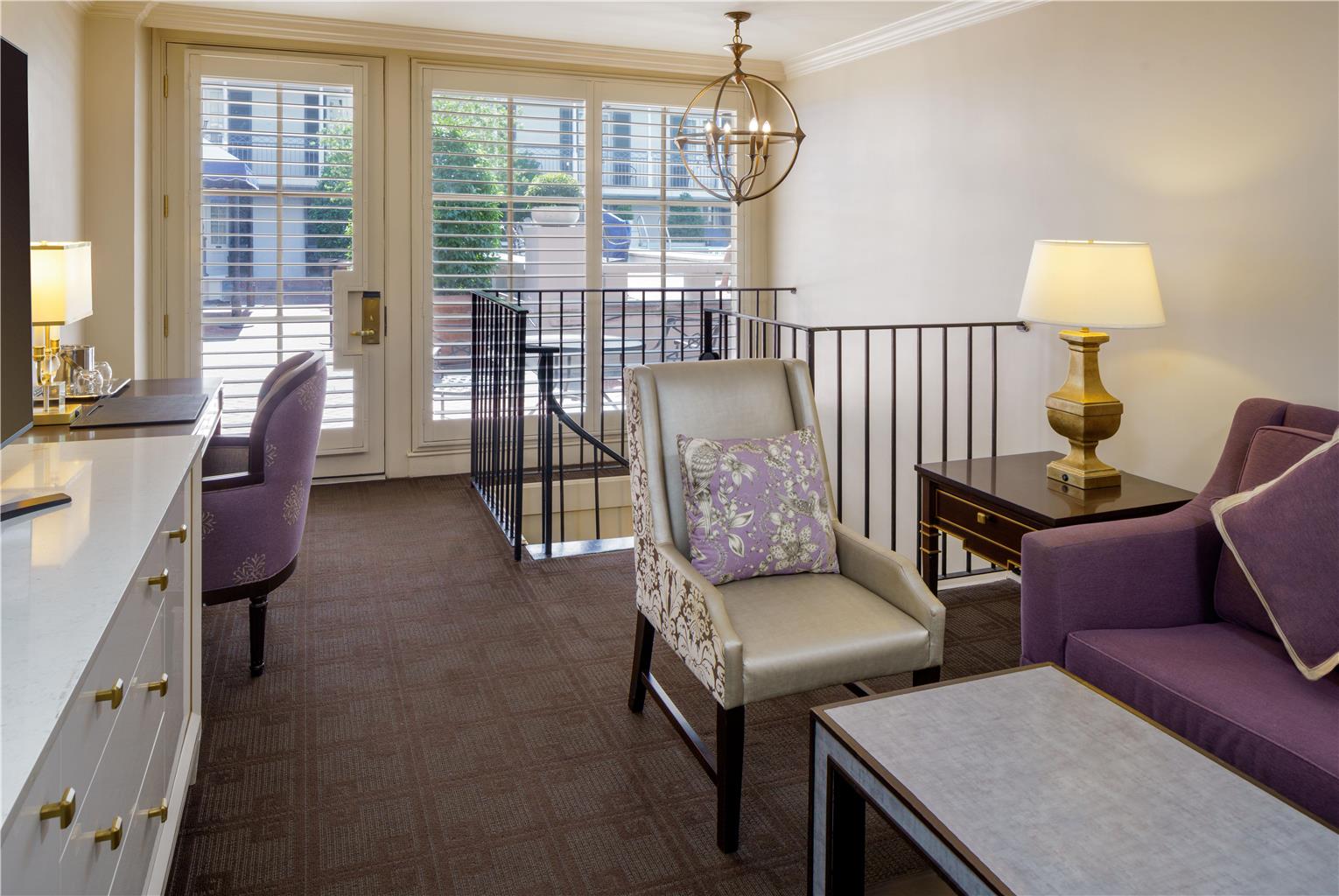 The Royal Sonesta New Orleans - photo 63