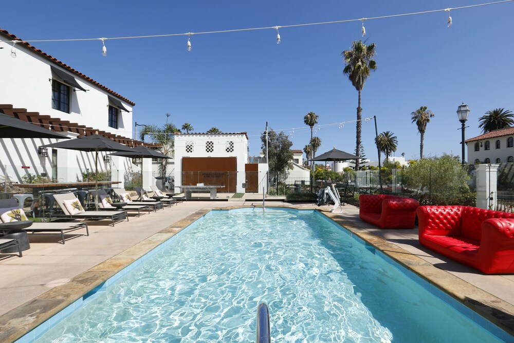 Moxy Santa Barbara - photo 16