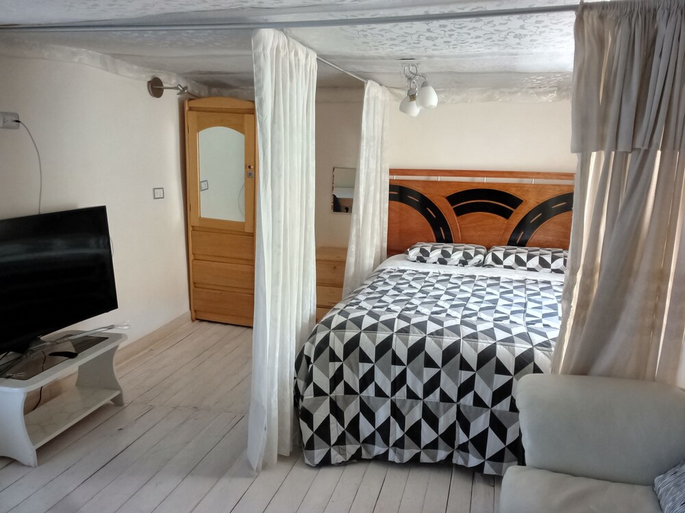 Casa Hotel Autonoma — Cusco — photo 2