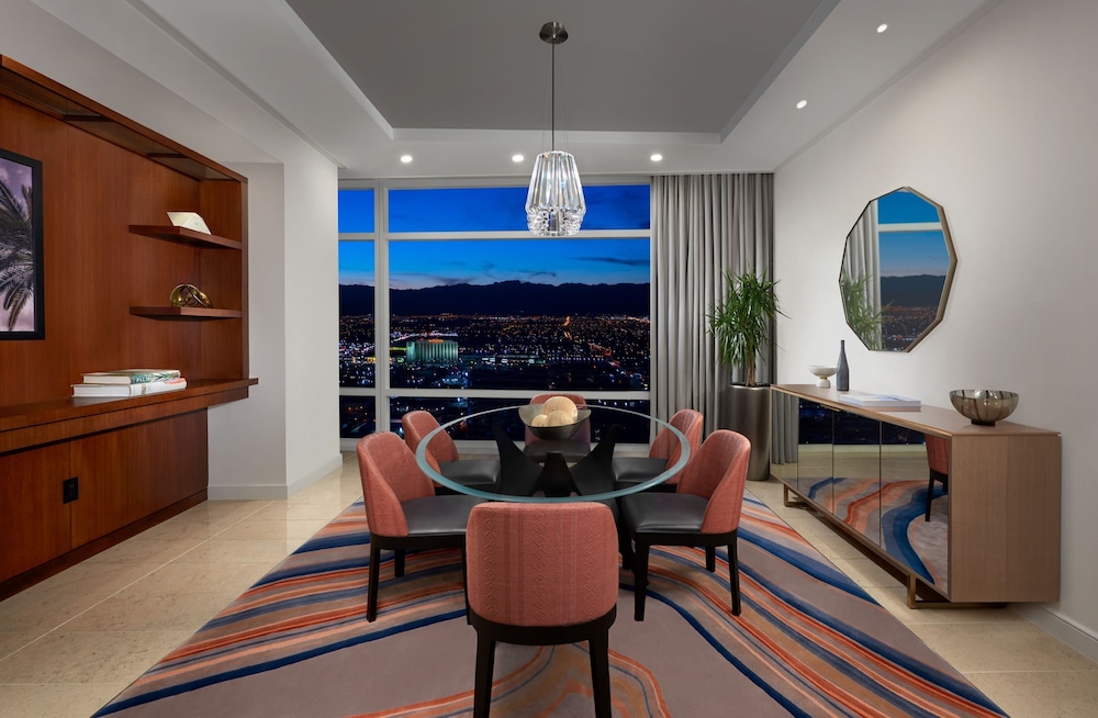 Aria Resort & Casino - photo 9