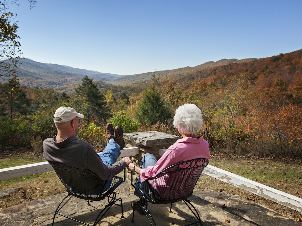 Pine Mountain State Resort Park - photo 51