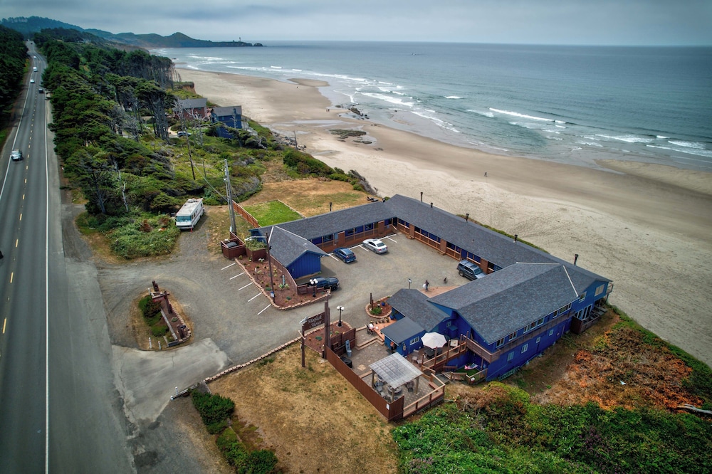 Moolack Shores Inn - photo 141