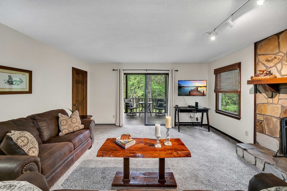The Villas at Coosawattee River Resort - photo 28