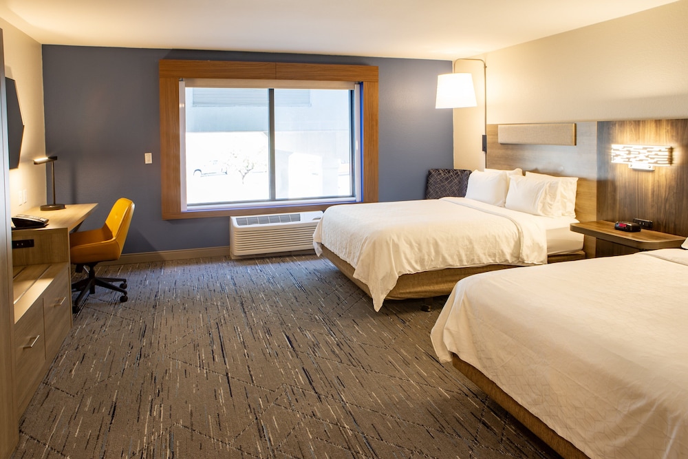 Holiday Inn Express & Suites Sioux City Southern Hills by IHG - photo 22