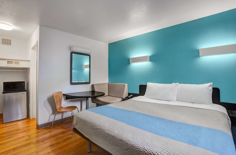 Motel6 Napa CA - photo 10