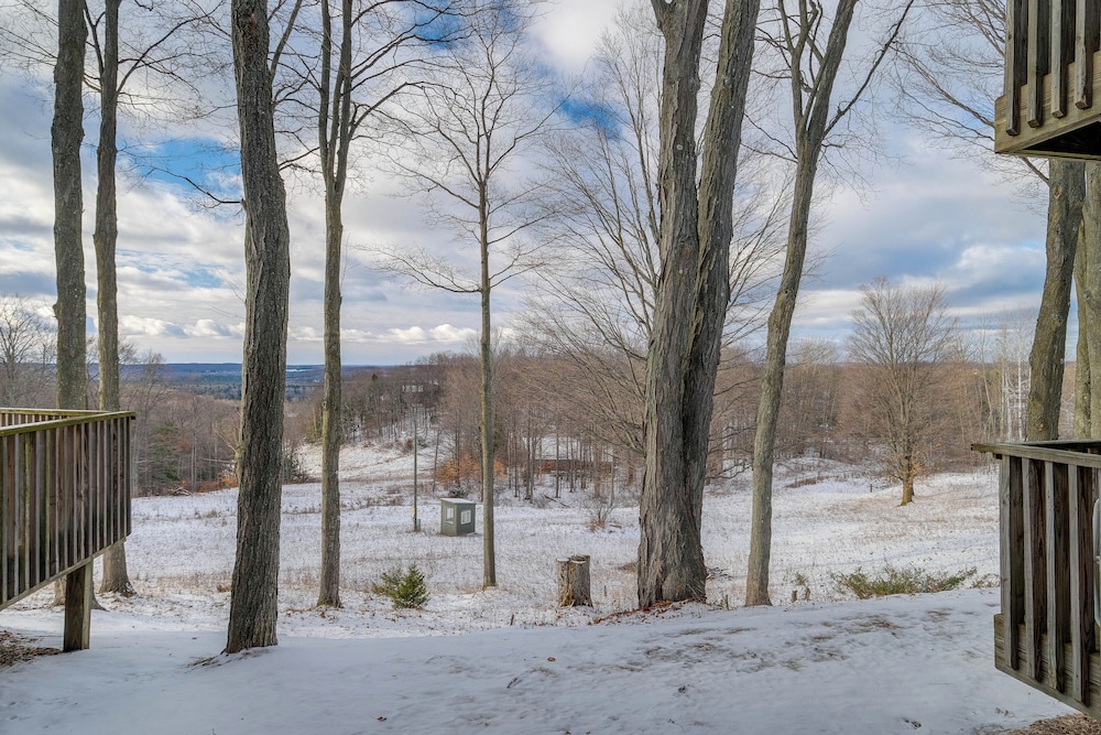Bellaire Condo Walk to Shanty Creek Resort - photo 6