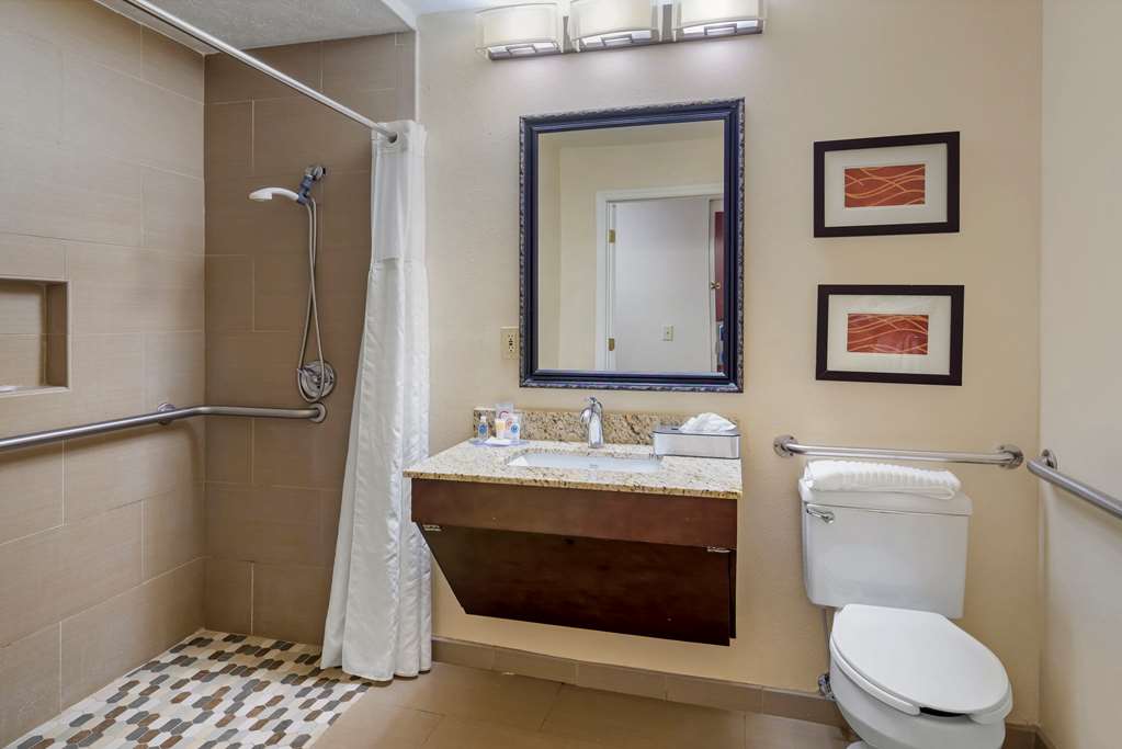 Comfort Inn Columbus near Fort Benning - photo 17