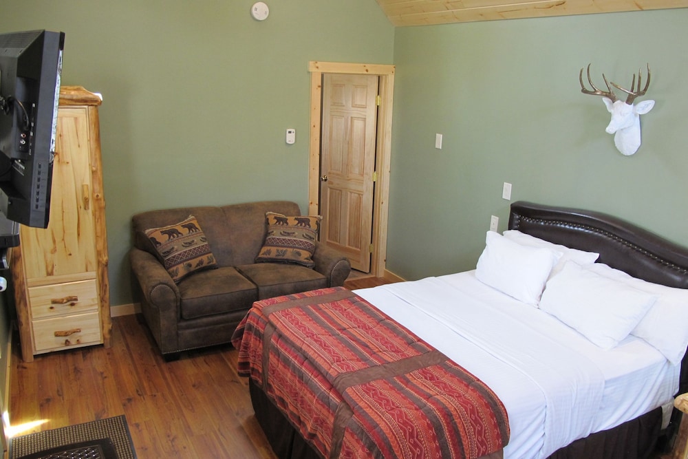 Convict Lake Resort - photo 31