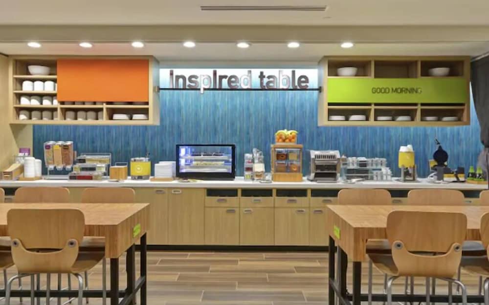 Home2 Suites by Hilton Austin South I 35 - photo 39