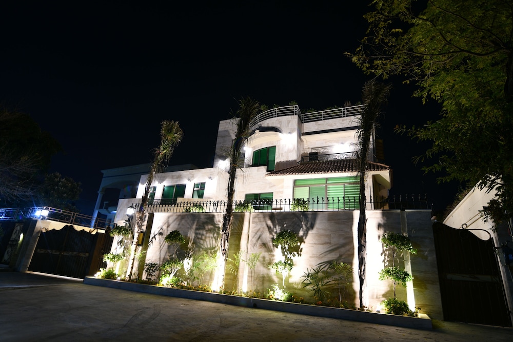 Royal Regency Hotel - last minute hotel in Islamabad