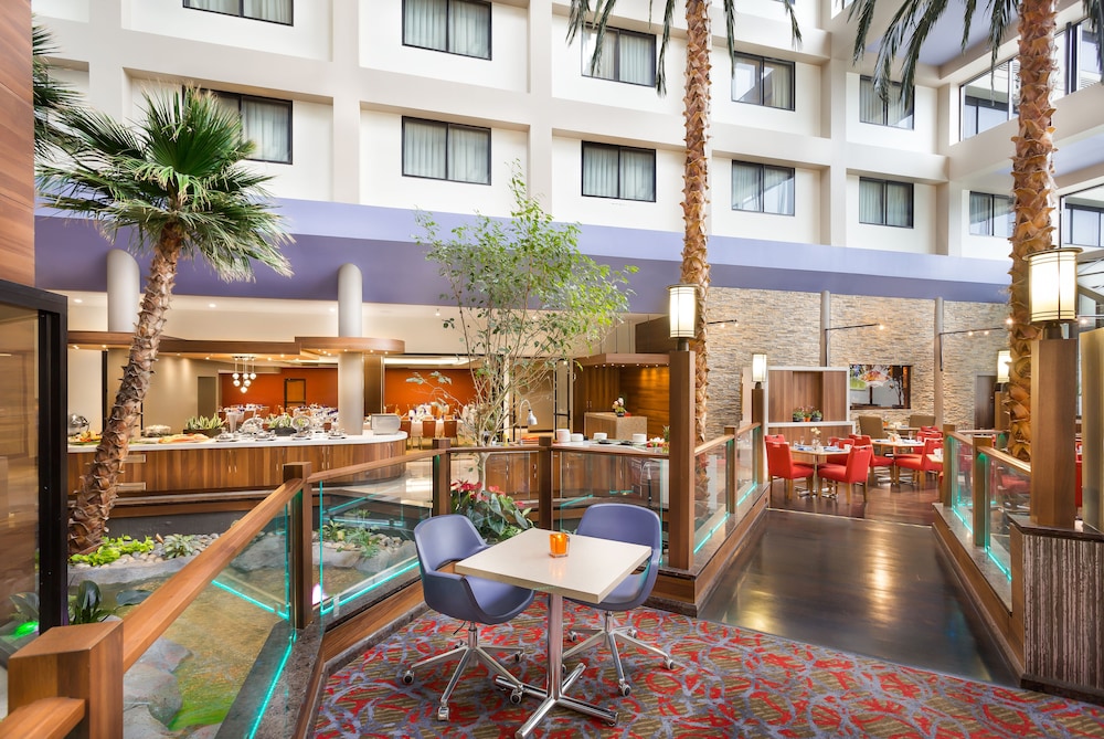 Crowne Plaza Hotel Foster City San Mateo by IHG - photo 22