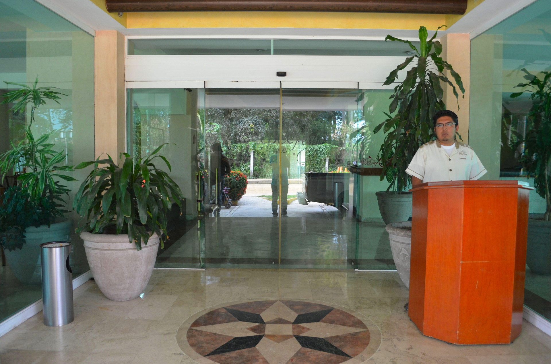Best Western Plus Tuxtepec — Tuxtepec