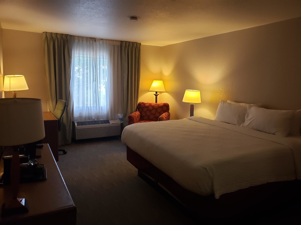 Country Inn & Suites by Radisson Fairview Heights IL - photo 23