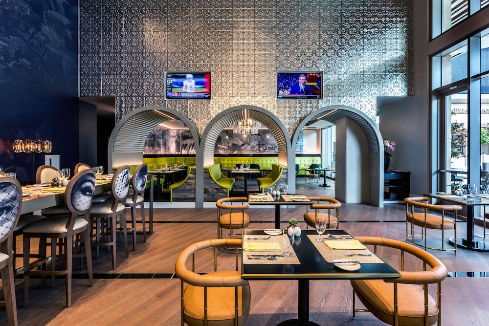 Hotel Indigo Los Angeles Downtown by IHG - photo 35