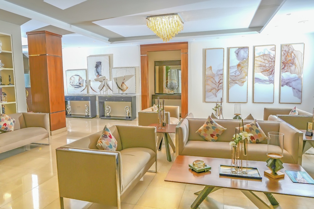 Lijam Hotel — Amman — photo 2