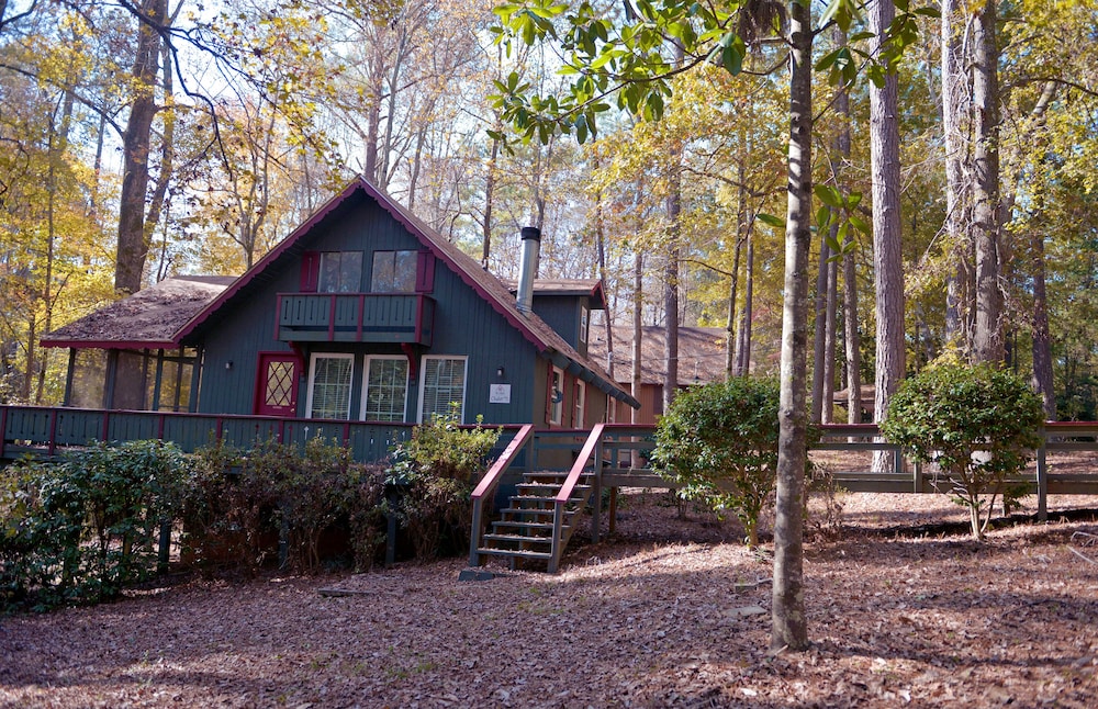 Pine Mountain Club Chalets Resort - photo 322