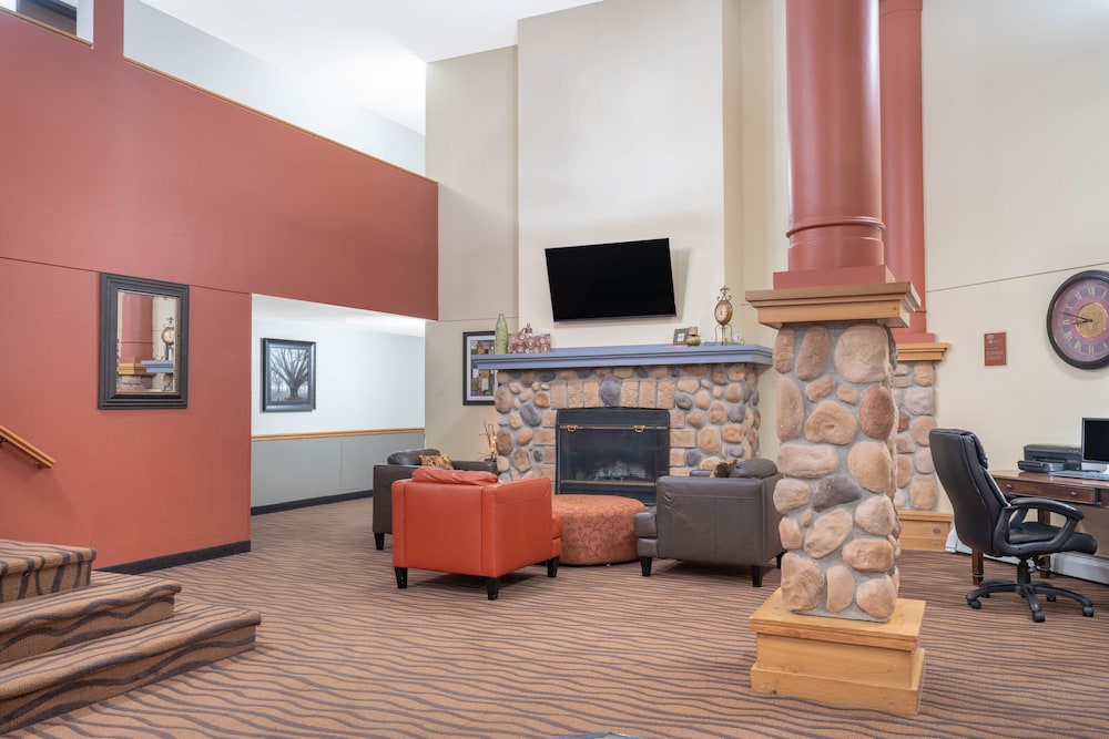 Aspen Hotel Rogers - photo 4