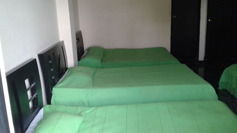 Hotel Royal Popayan in Popayan, Colombia