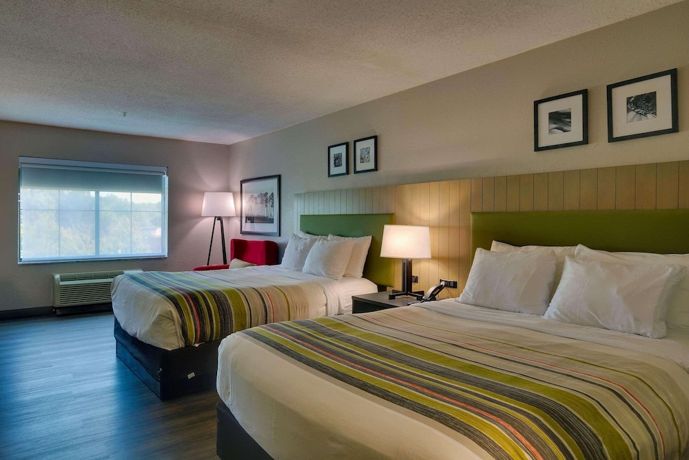Country Inn & Suites by Radisson Savannah Gateway GA - photo 9