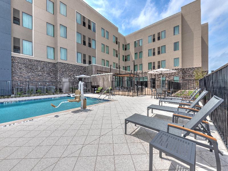 Staybridge Suites Port Arthur by IHG - photo 118