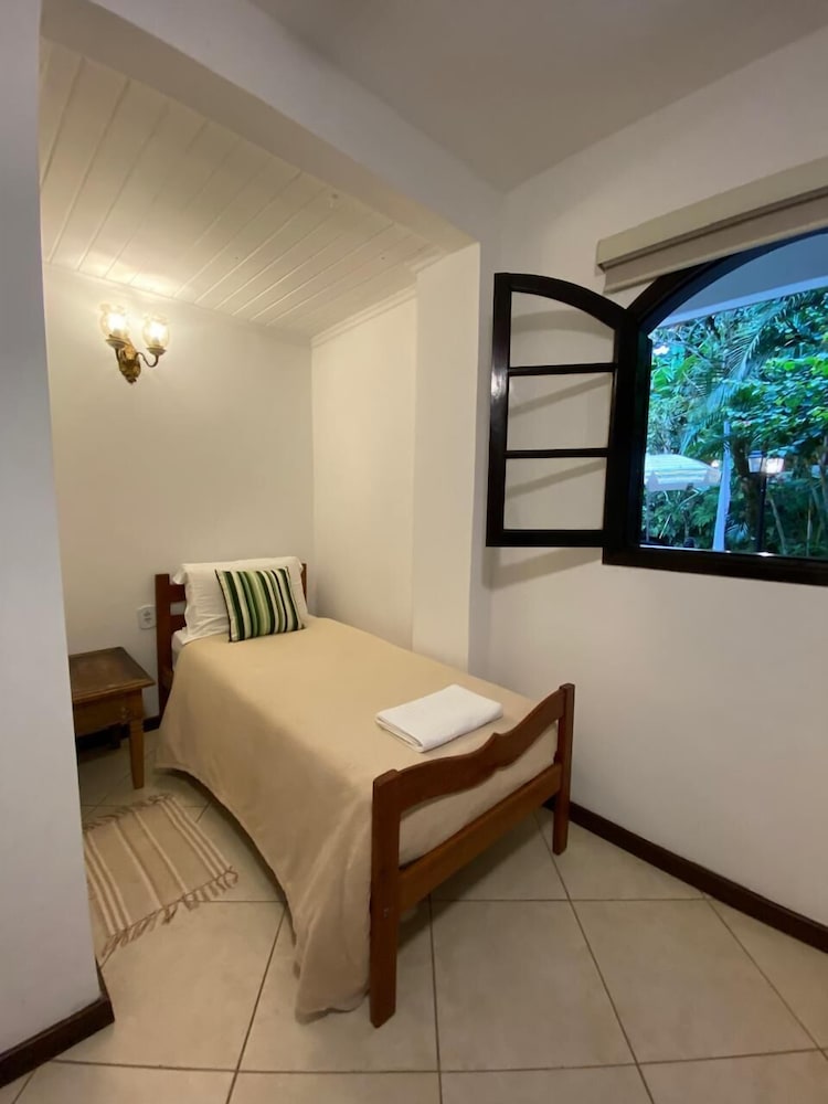 Aratinga inn — Angra Dos Reis — photo 5