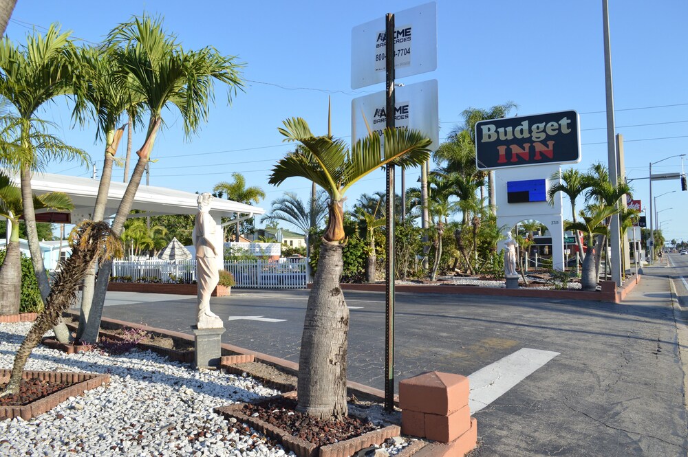 Budget Inn Ft Myers - featured photo
