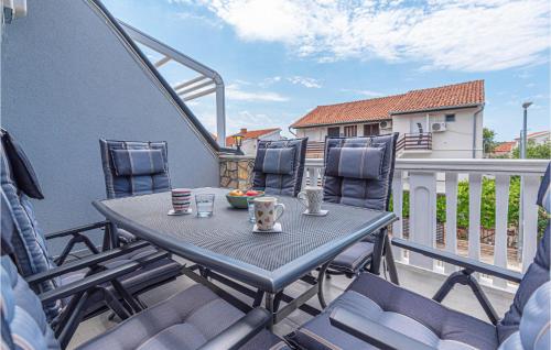 2 Bedroom Awesome Apartment In Pirovac — 4-Star Luxury Hotel in Pirovac, Croatia