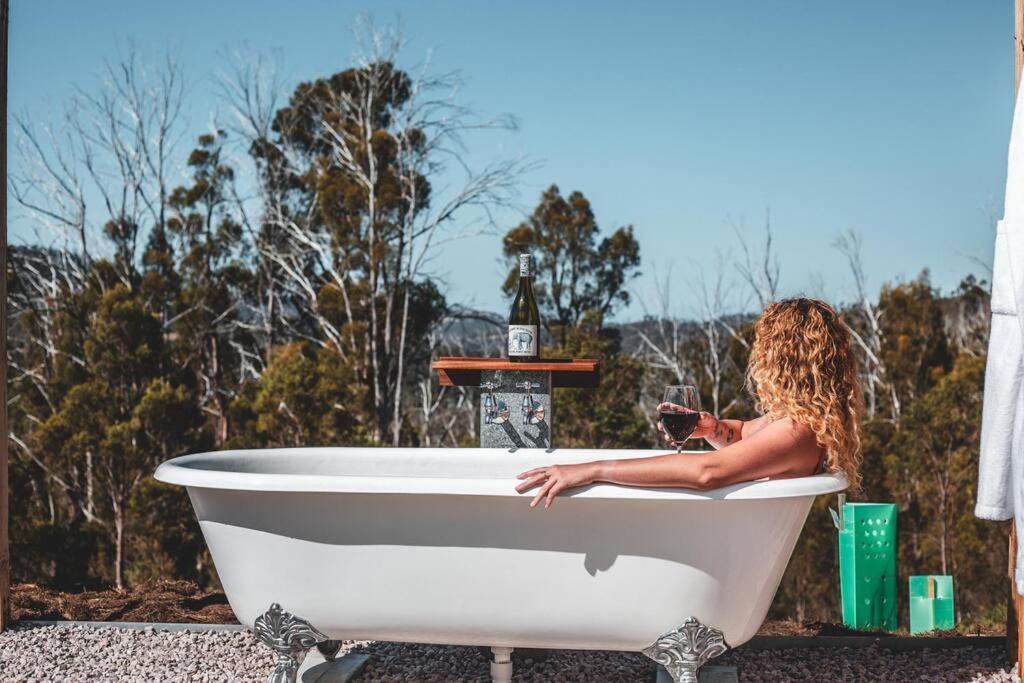 Carlton River Escape — hotel in Carlton