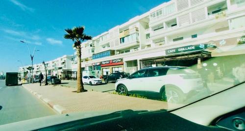 Residence Al Kawtar — Mohammedia — photo 3