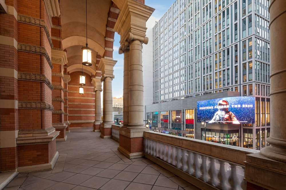 Philadelphia Marriott Downtown - photo 98