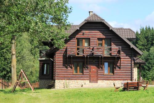 Dom Gościnny Borsuczyna — Cisna — photo 5