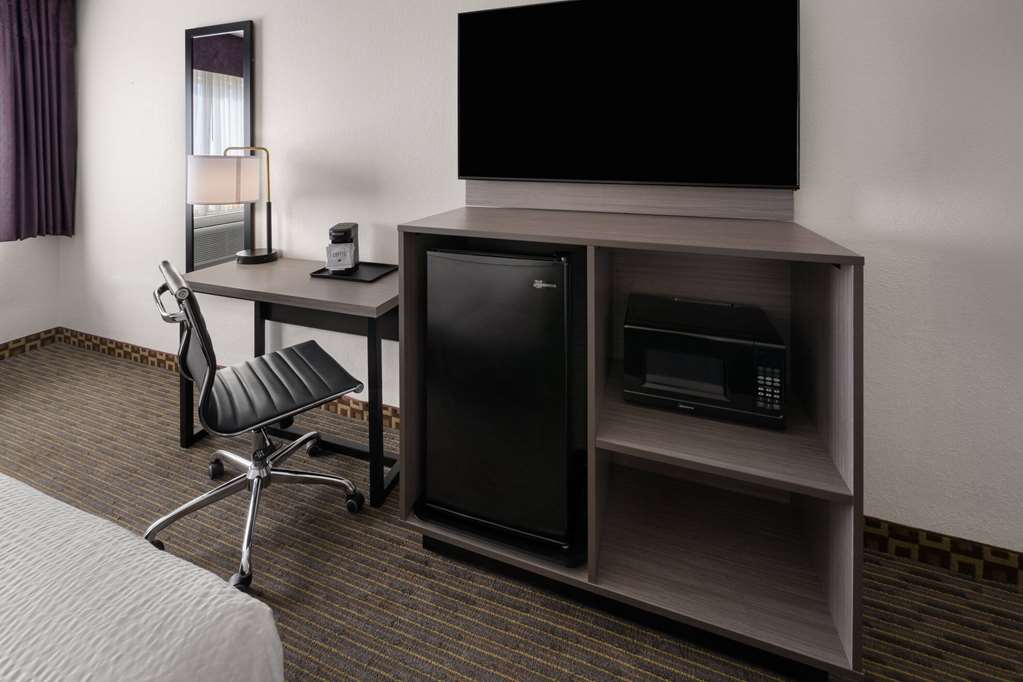 SYLO Hotel Denver Airport a Ramada by Wyndham - photo 15