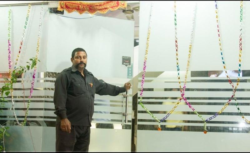 Radiance - last minute hotel in New Delhi