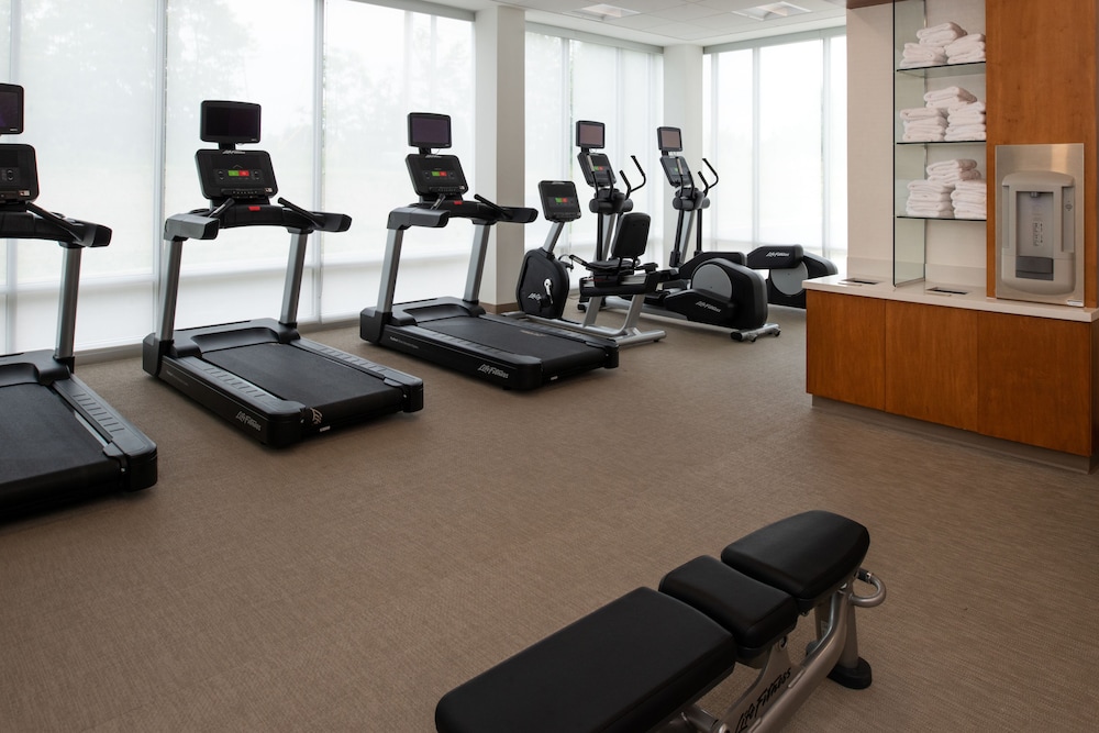 SpringHill Suites by Marriott Elizabethtown - photo 27