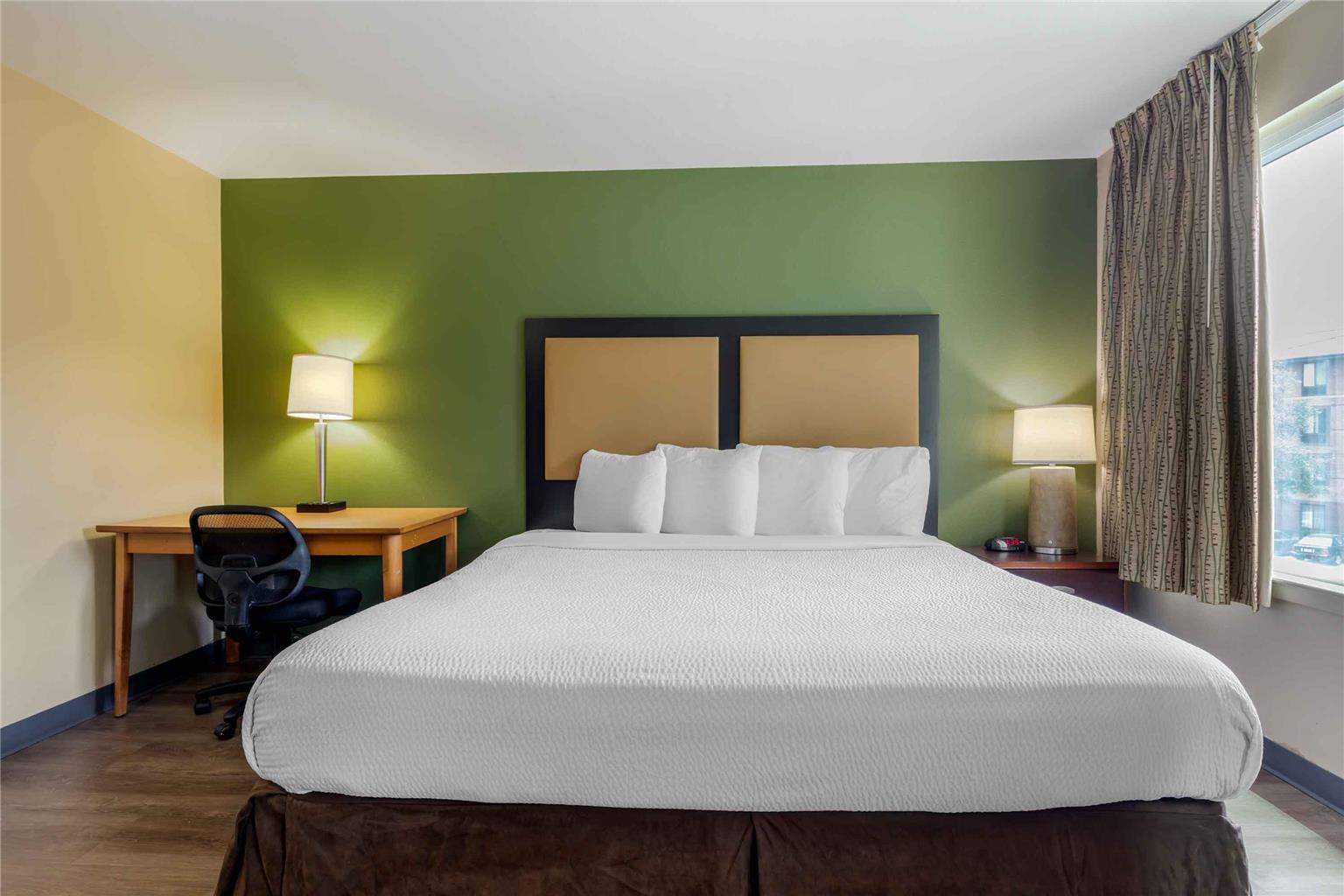 Extended Stay America Suites Dallas Las Colinas Green Park D - photo 18