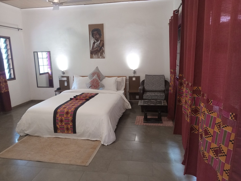 Mekandi Riverside Resort — Unknown City — photo 5