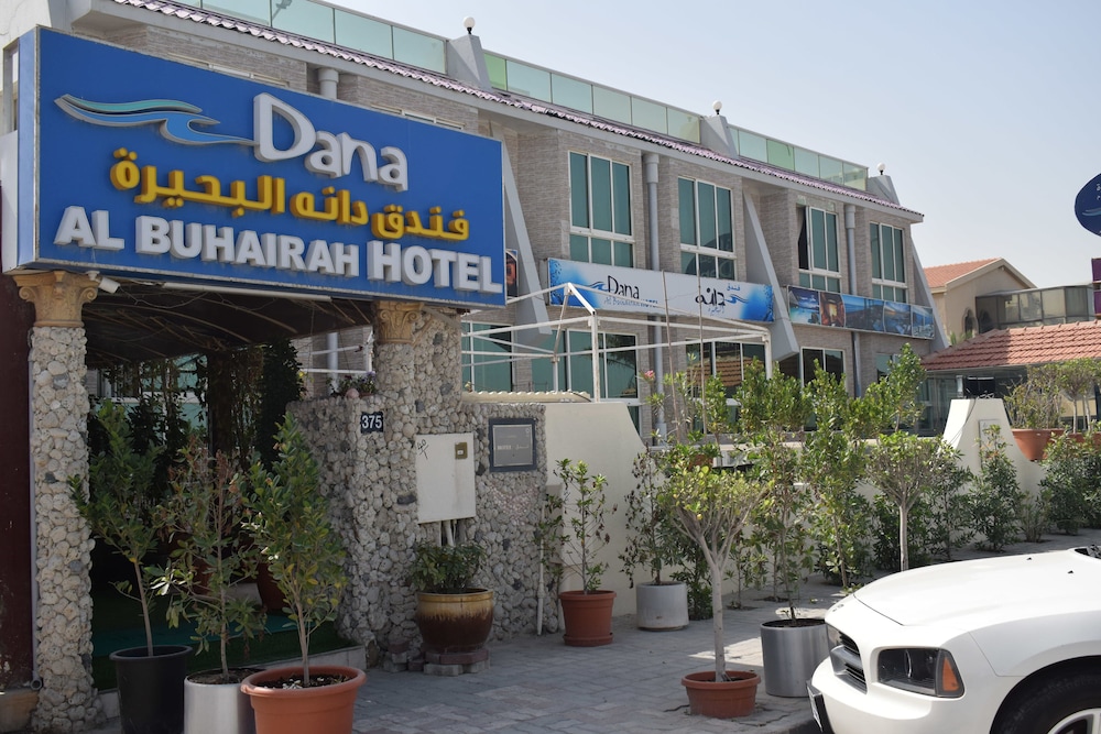 Dana Al Buhairah Hotel in Sharjah, United Arab Emirates