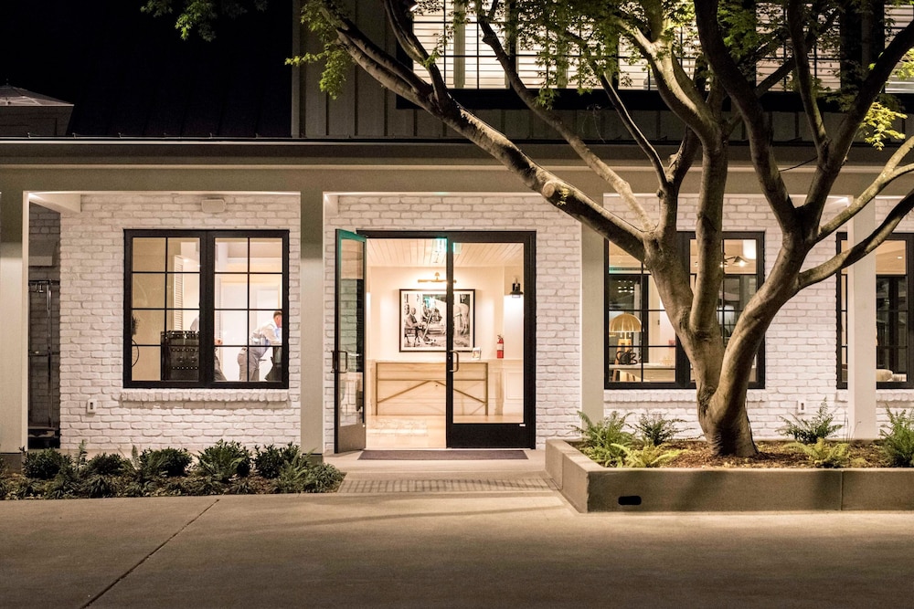 The Estate Yountville - photo 75