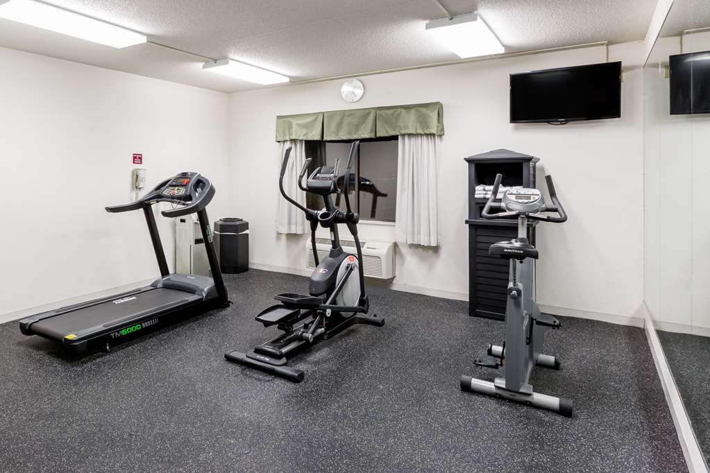 Ramada by Wyndham Platte City KCI Airport - photo 7