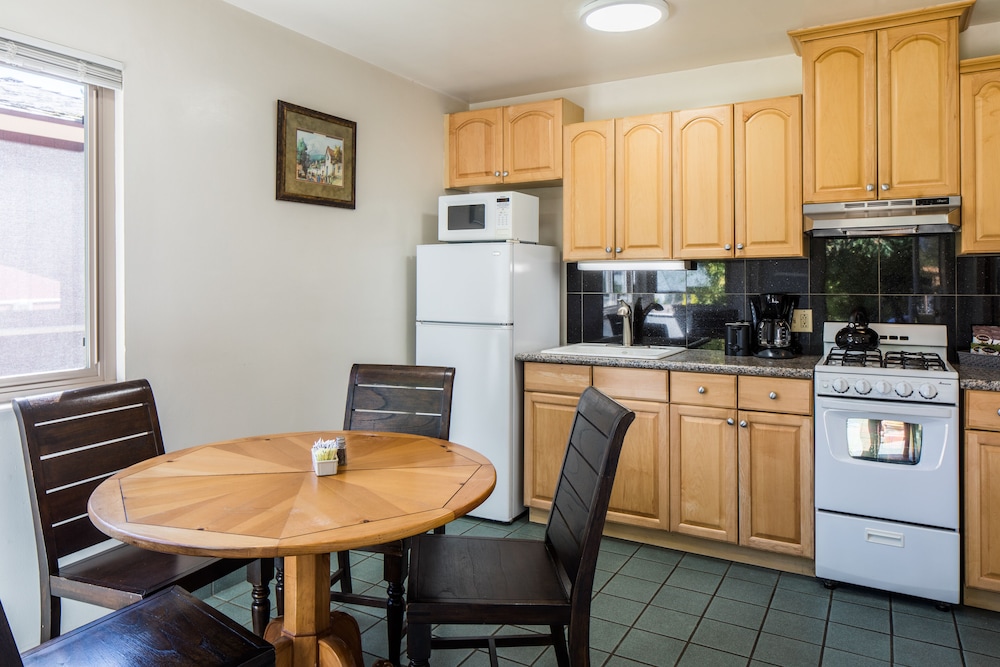 Andril Fireplace Cottages - photo 30