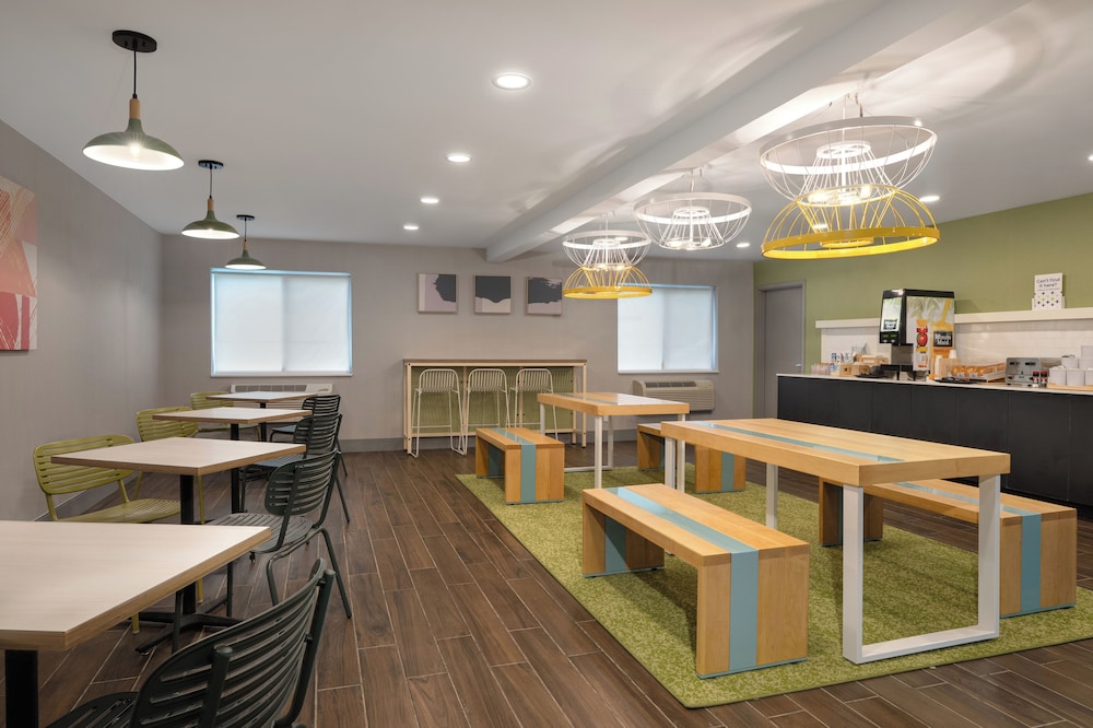 Spark by Hilton West Coxsackie - photo 31